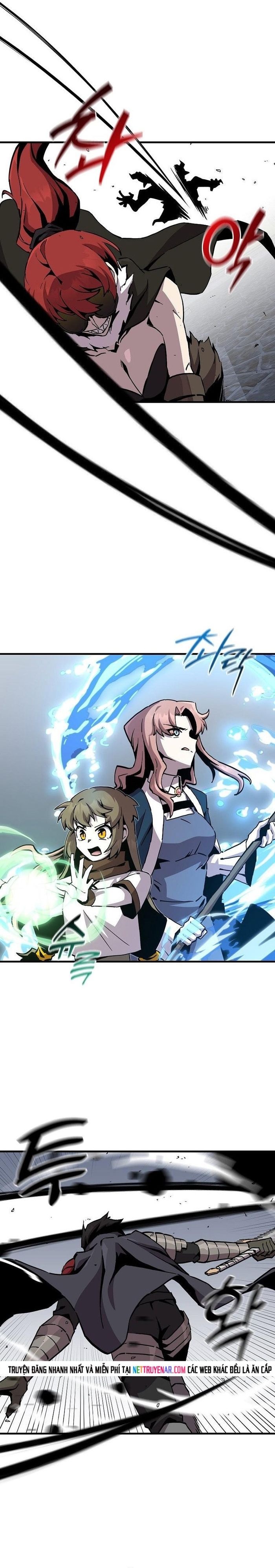 Người Chơi Lỗi Chap 179 - Next Chap 178