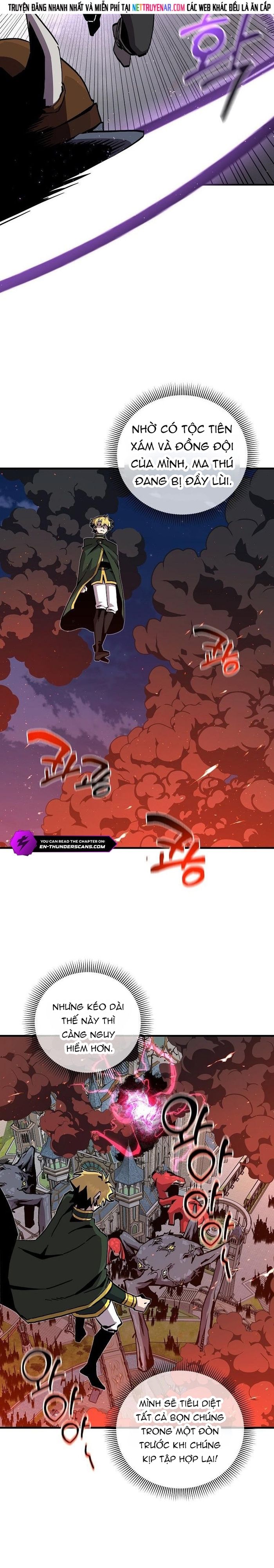 Người Chơi Lỗi Chap 179 - Next Chap 178