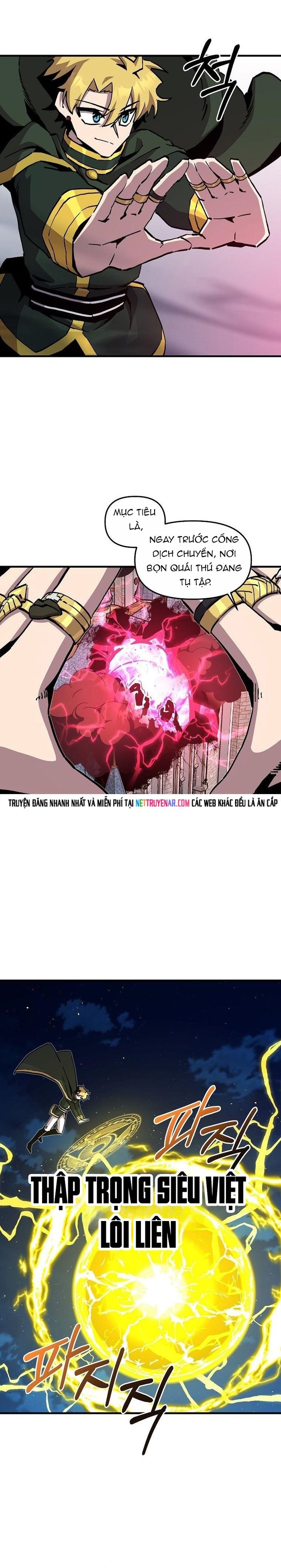 Người Chơi Lỗi Chap 179 - Next Chap 178