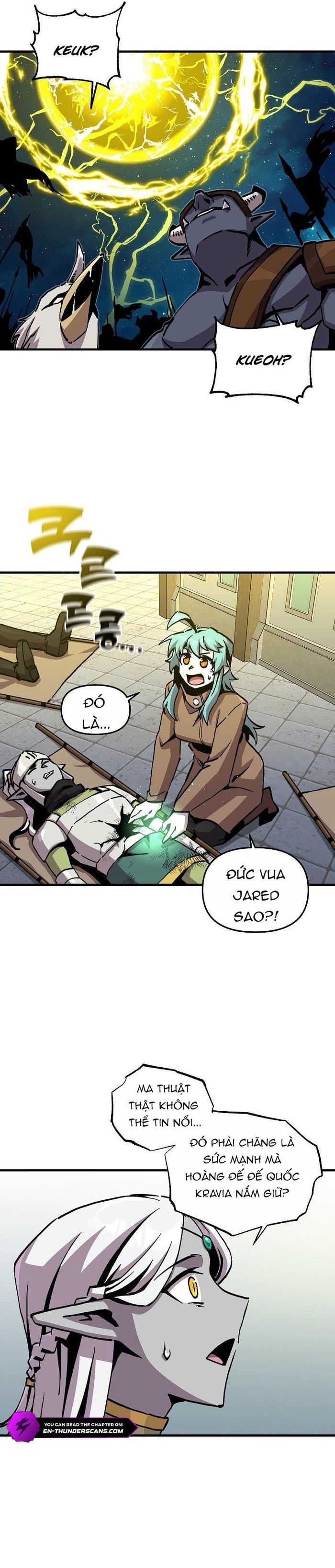 Người Chơi Lỗi Chap 179 - Next Chap 178