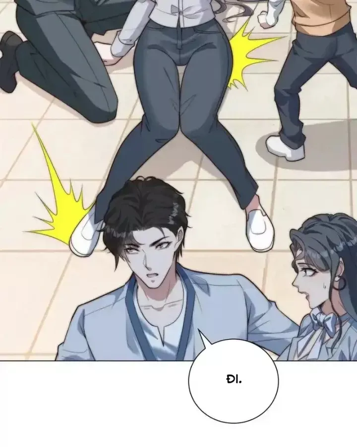 Trở Thành Vô Địch Bằng Hệ Thống Giảm Giá Trị Chap 72 - Next Chap 71