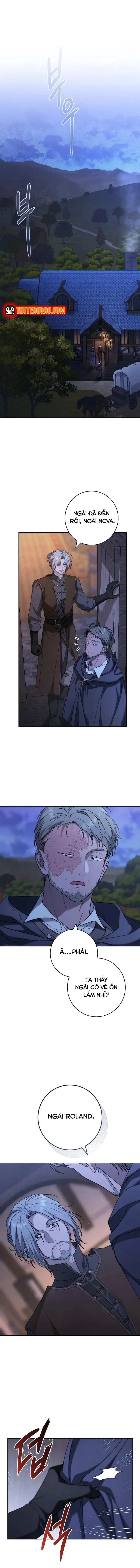 Hôn Nhân Vụ Lợi 2 Chap 36 - Next Chap 35