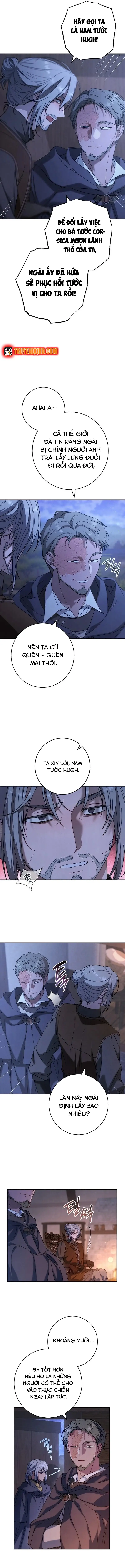 Hôn Nhân Vụ Lợi 2 Chap 36 - Next Chap 35