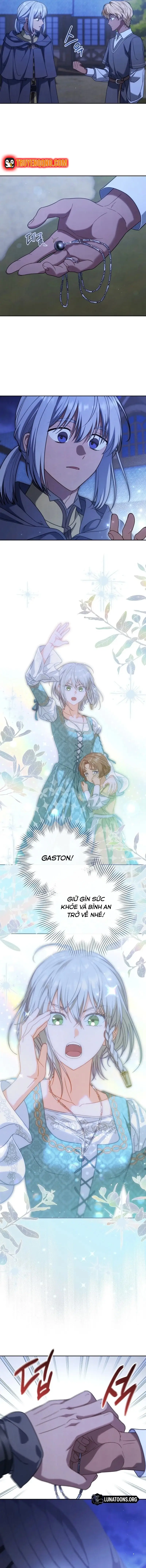 Hôn Nhân Vụ Lợi 2 Chap 36 - Next Chap 35