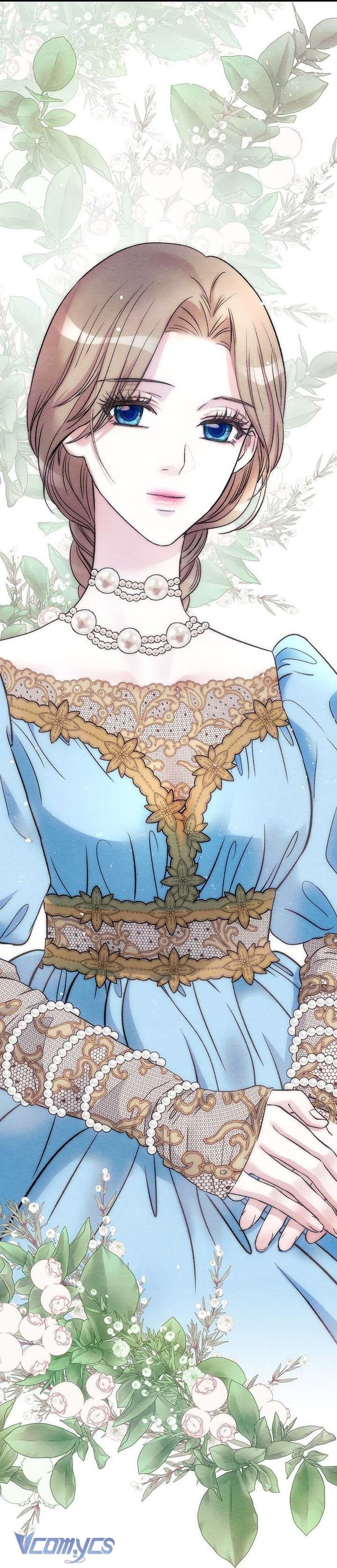 Hoàng Tử Rắc Rối Chap 32 - Next Chap 31