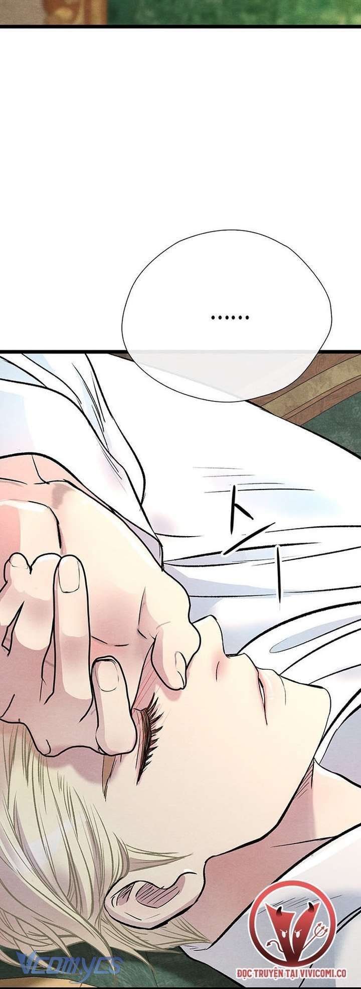 Hoàng Tử Rắc Rối Chap 32 - Next Chap 31