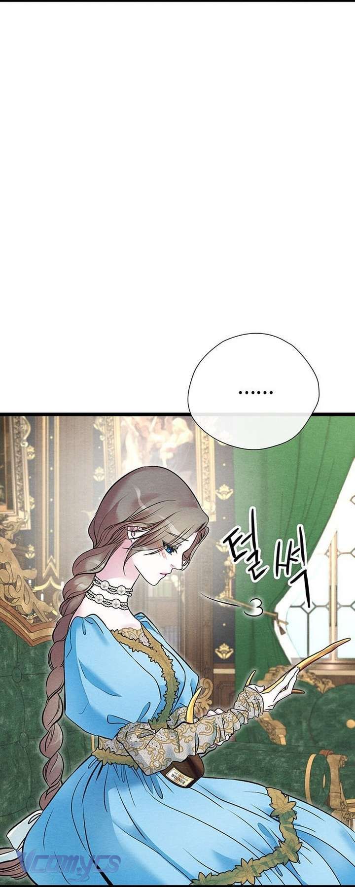 Hoàng Tử Rắc Rối Chap 32 - Next Chap 31