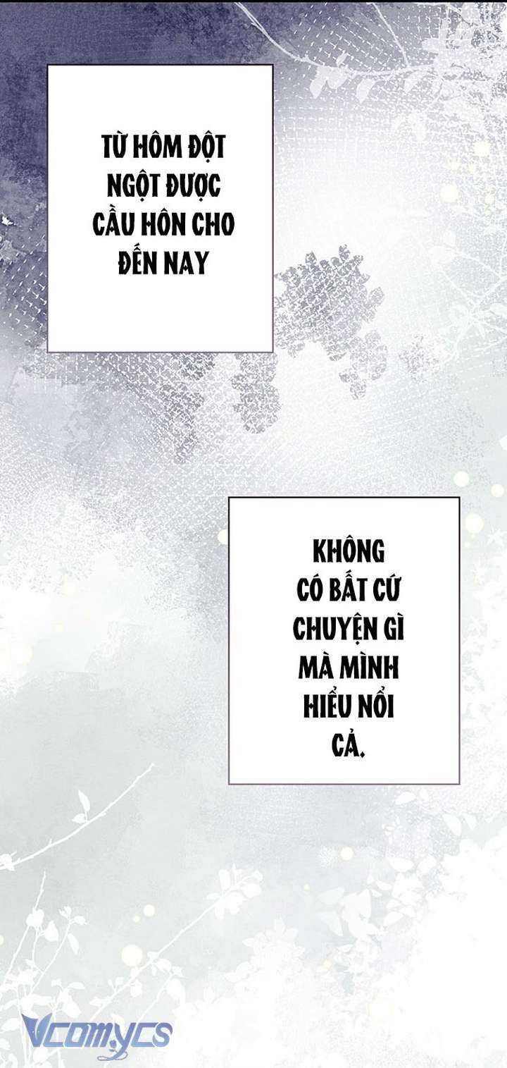 Hoàng Tử Rắc Rối Chap 32 - Next Chap 31