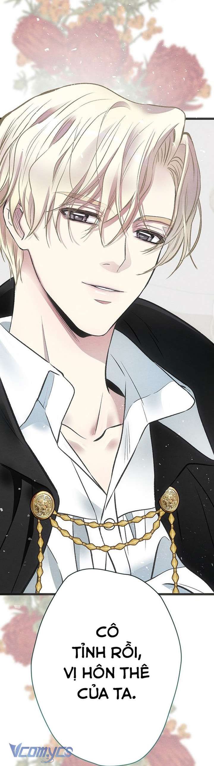 Hoàng Tử Rắc Rối Chap 32 - Next Chap 31