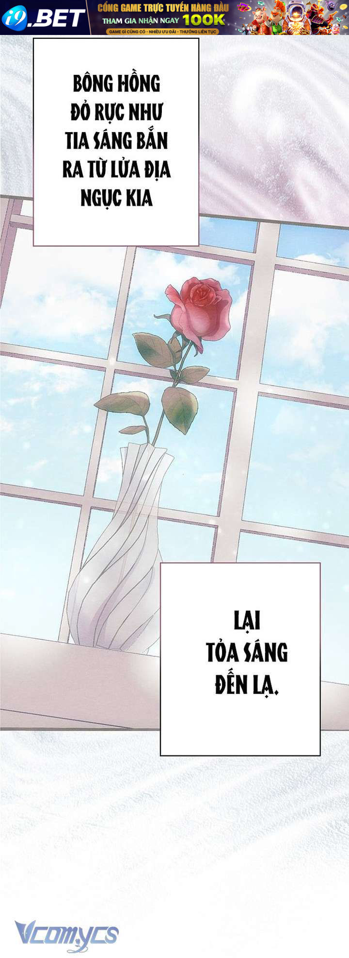 Hoàng Tử Rắc Rối Chap 32 - Next Chap 31