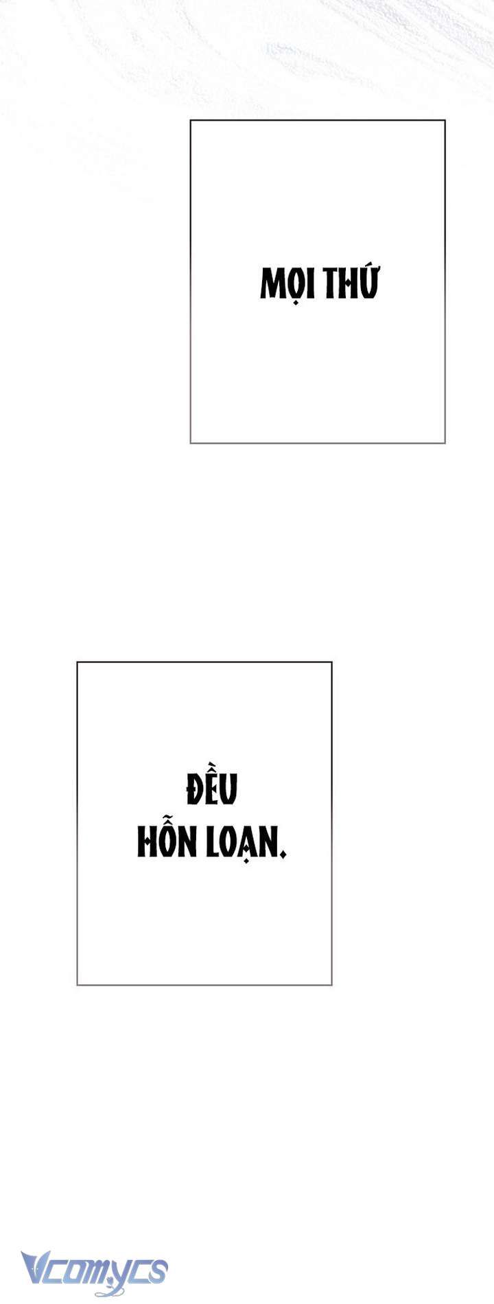 Hoàng Tử Rắc Rối Chap 32 - Next Chap 31