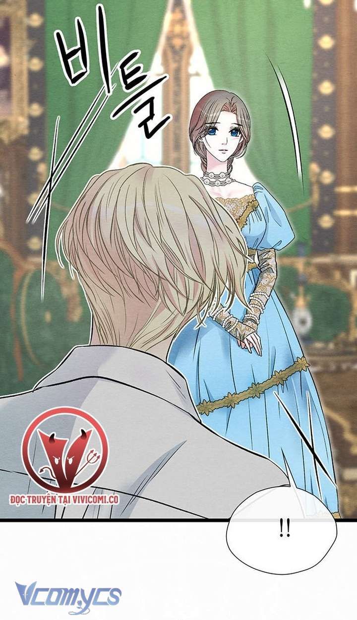 Hoàng Tử Rắc Rối Chap 32 - Next Chap 31