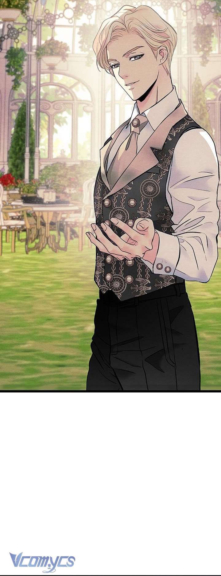 Hoàng Tử Rắc Rối Chap 32 - Next Chap 31