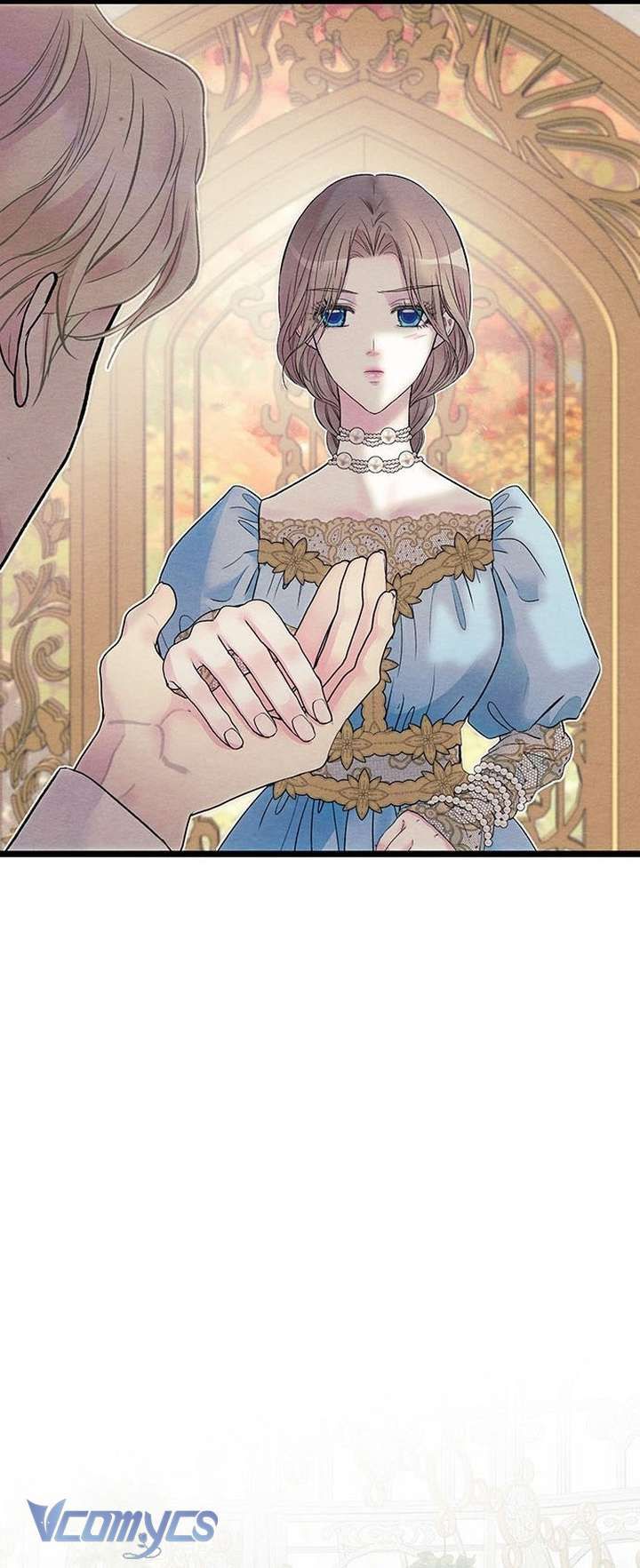 Hoàng Tử Rắc Rối Chap 32 - Next Chap 31