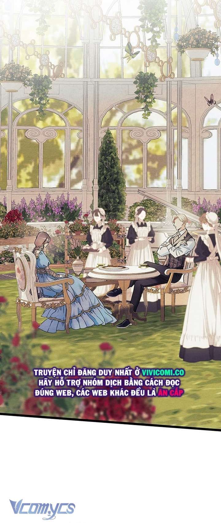 Hoàng Tử Rắc Rối Chap 32 - Next Chap 31