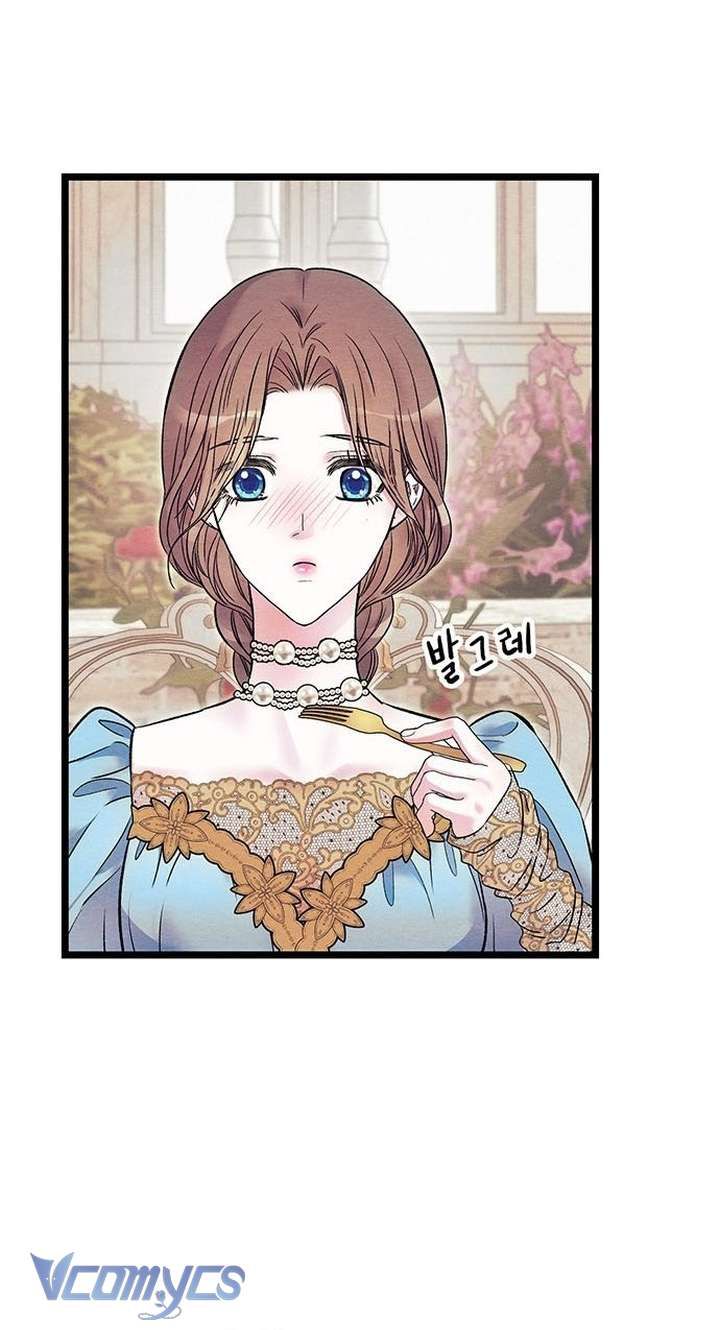 Hoàng Tử Rắc Rối Chap 32 - Next Chap 31