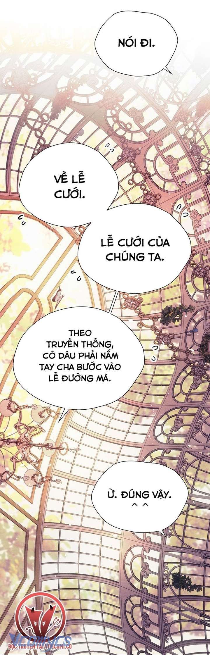 Hoàng Tử Rắc Rối Chap 32 - Next Chap 31