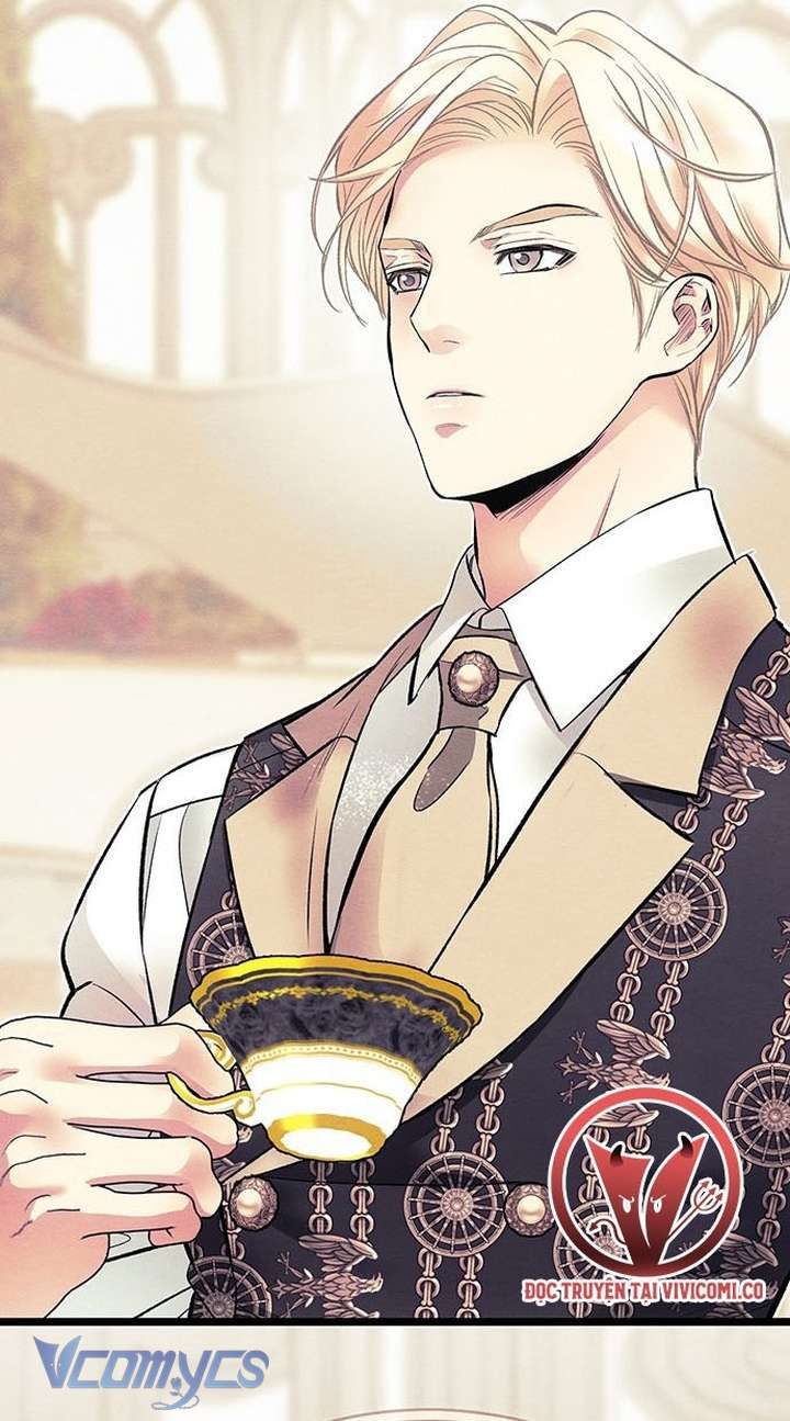 Hoàng Tử Rắc Rối Chap 32 - Next Chap 31