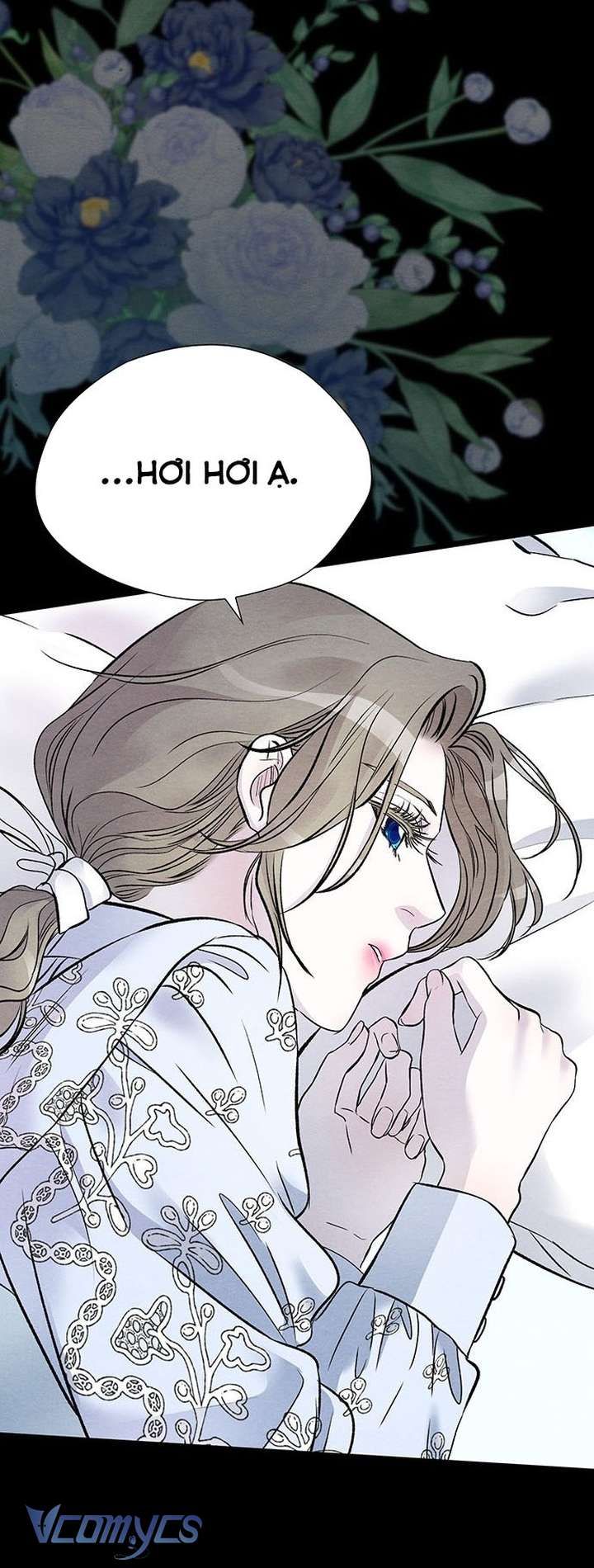 Hoàng Tử Rắc Rối Chap 32 - Next Chap 31