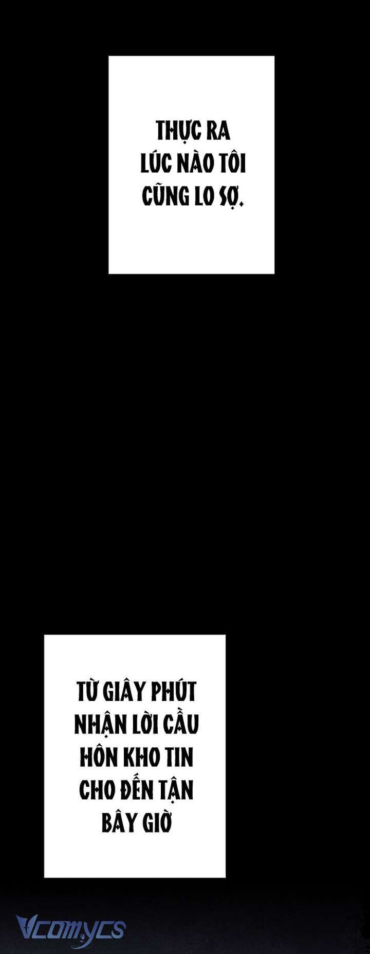 Hoàng Tử Rắc Rối Chap 32 - Next Chap 31