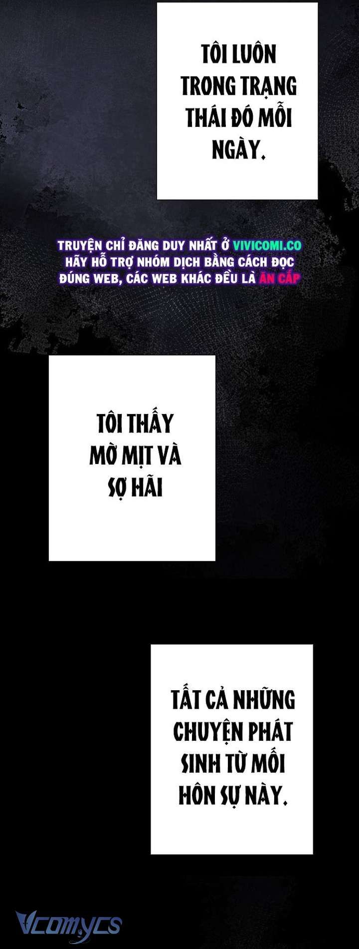 Hoàng Tử Rắc Rối Chap 32 - Next Chap 31