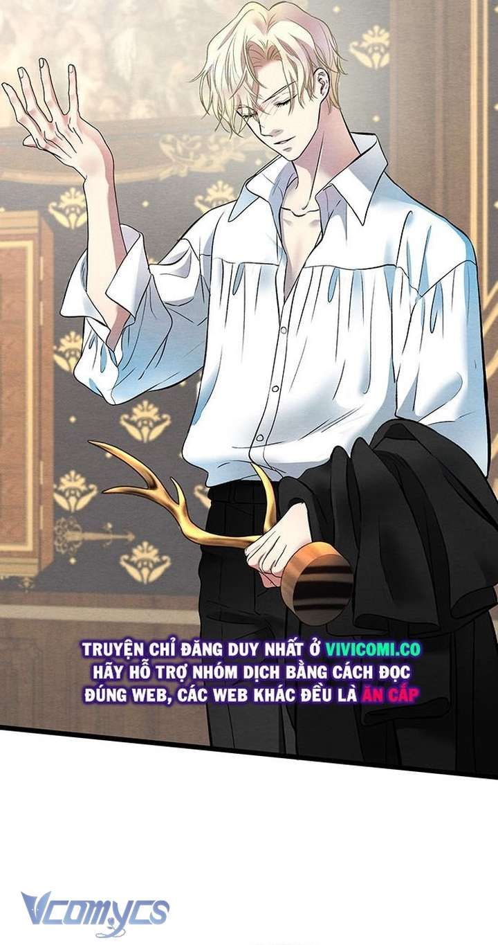 Hoàng Tử Rắc Rối Chap 32 - Next Chap 31