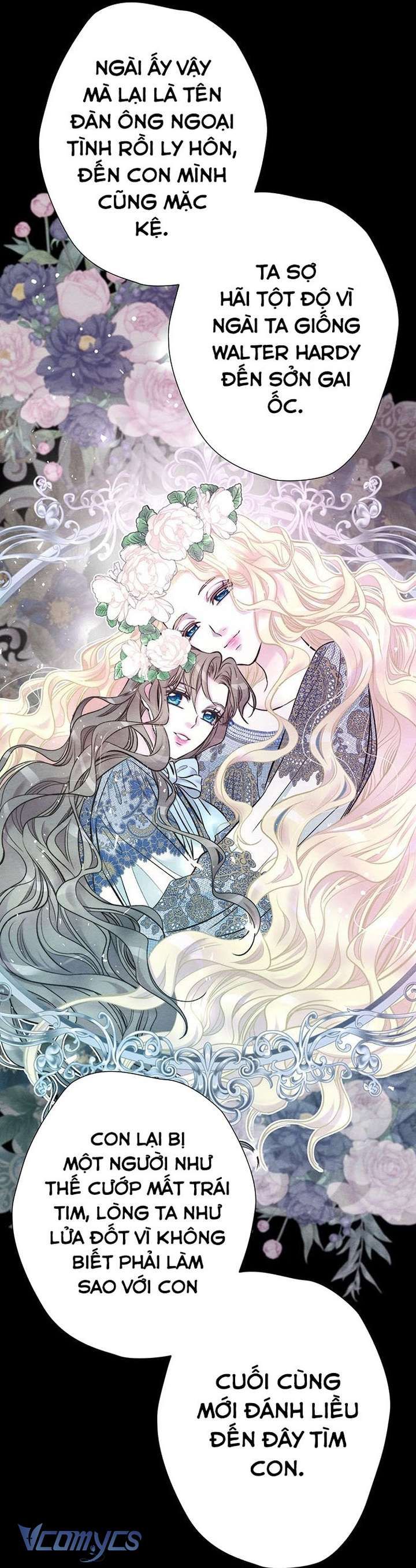 Hoàng Tử Rắc Rối Chap 32 - Next Chap 31