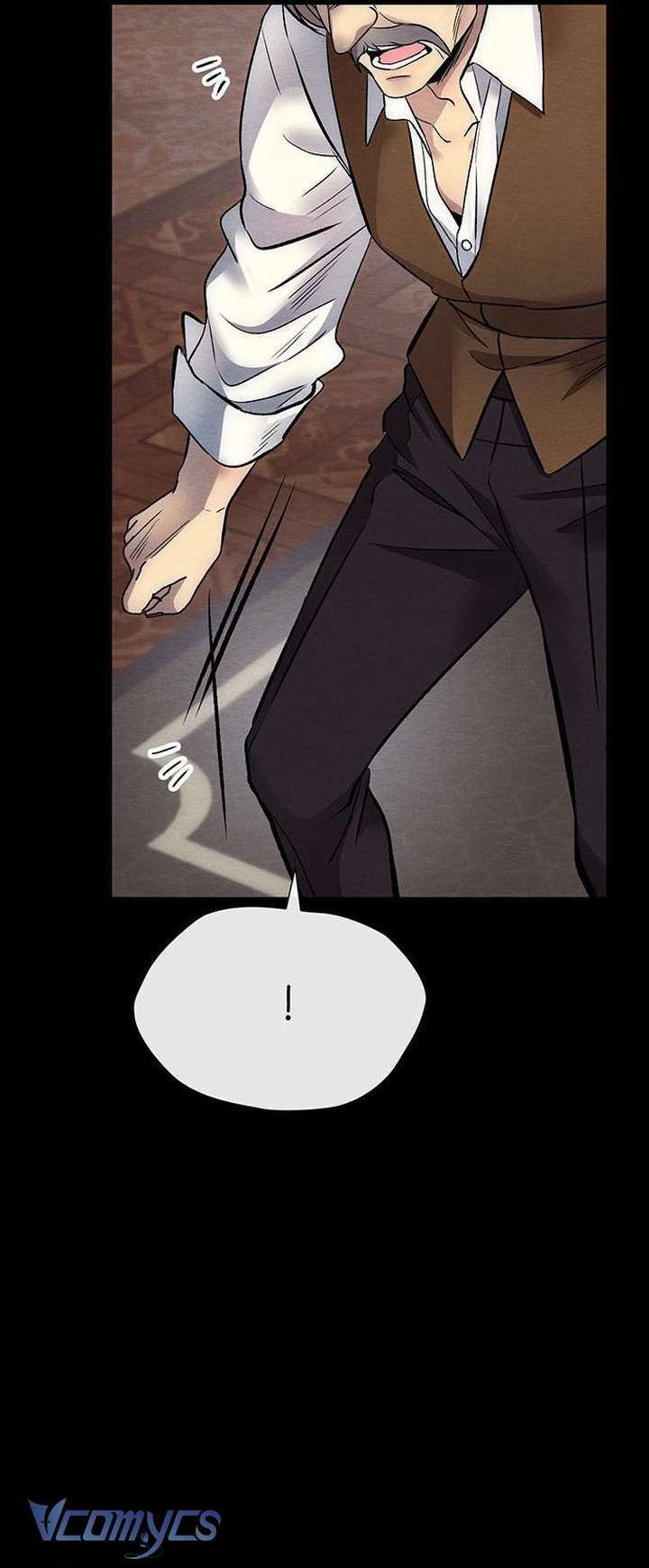 Hoàng Tử Rắc Rối Chap 33 - Next Chap 32