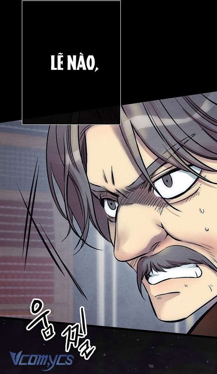 Hoàng Tử Rắc Rối Chap 33 - Next Chap 32