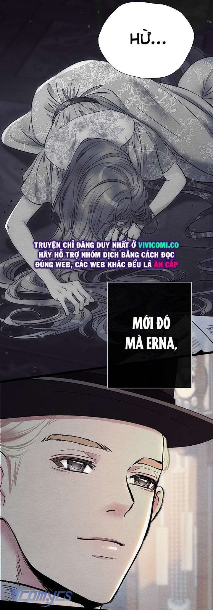 Hoàng Tử Rắc Rối Chap 33 - Next Chap 32