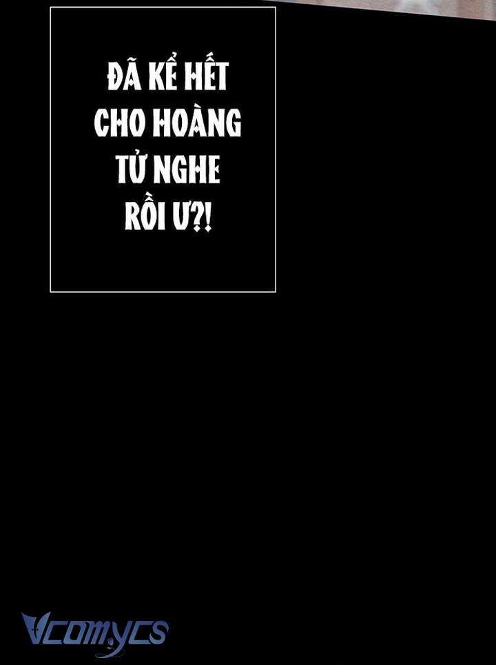 Hoàng Tử Rắc Rối Chap 33 - Next Chap 32