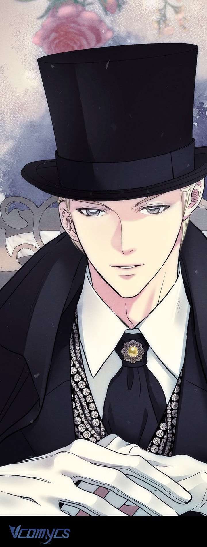 Hoàng Tử Rắc Rối Chap 33 - Next Chap 32