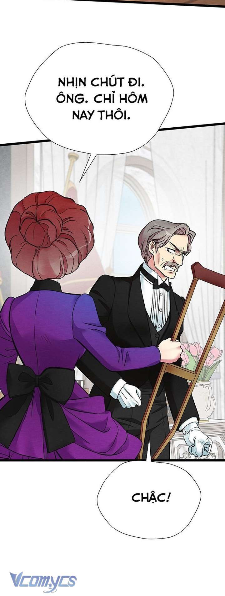 Hoàng Tử Rắc Rối Chap 33 - Next Chap 32