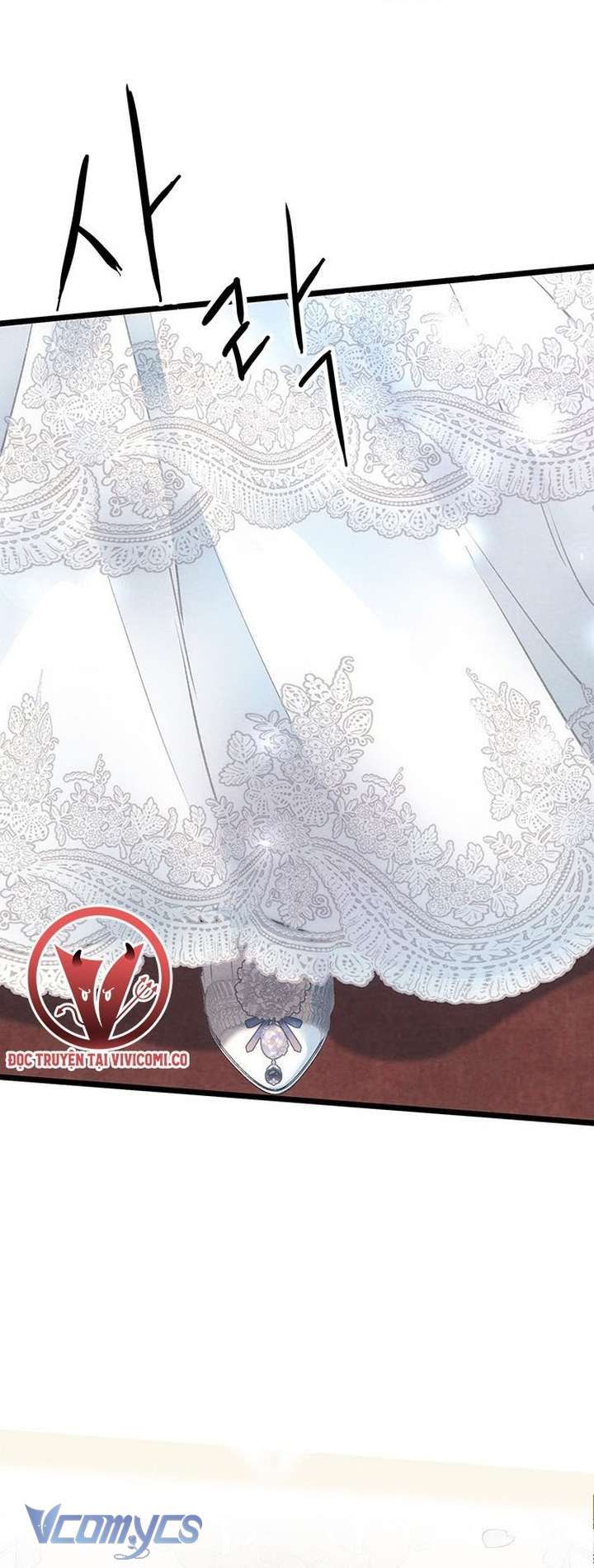 Hoàng Tử Rắc Rối Chap 33 - Next Chap 32