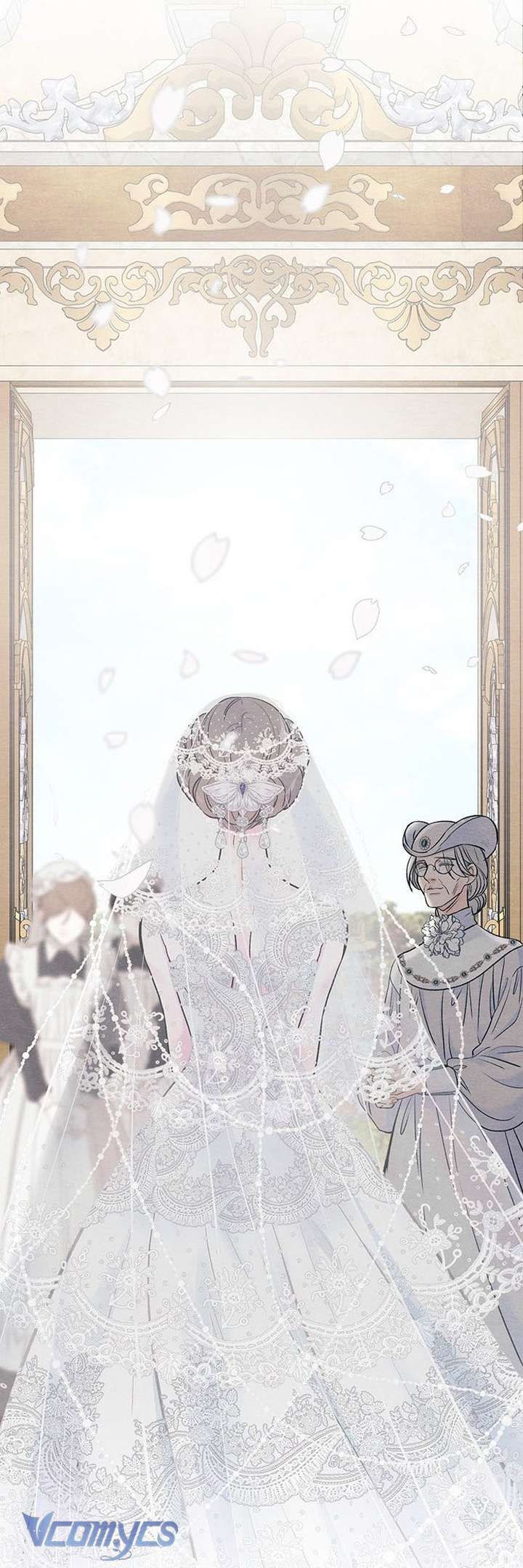 Hoàng Tử Rắc Rối Chap 33 - Next Chap 32