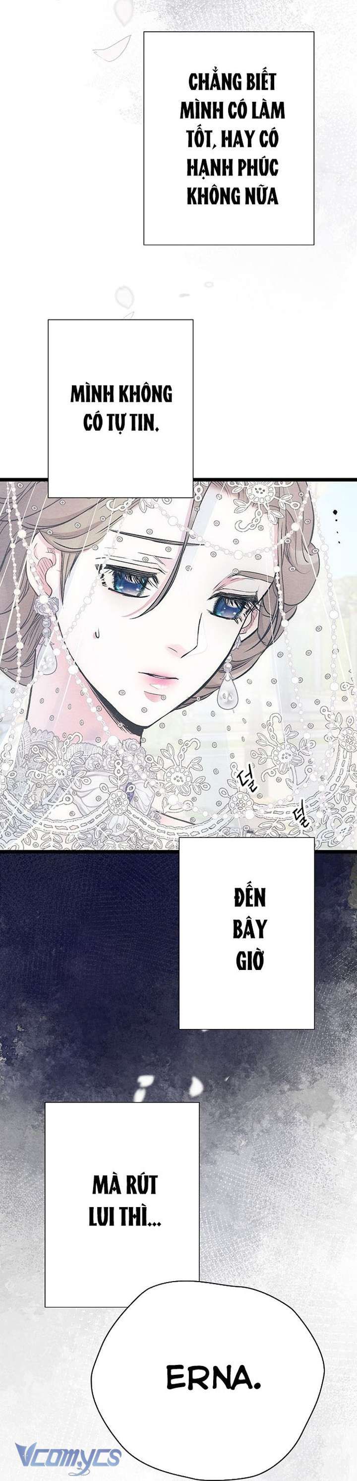 Hoàng Tử Rắc Rối Chap 33 - Next Chap 32