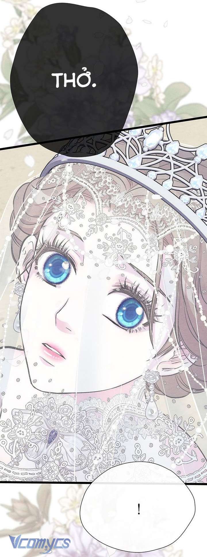 Hoàng Tử Rắc Rối Chap 33 - Next Chap 32