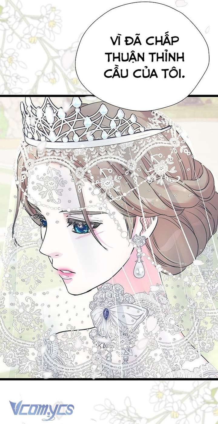 Hoàng Tử Rắc Rối Chap 33 - Next Chap 32