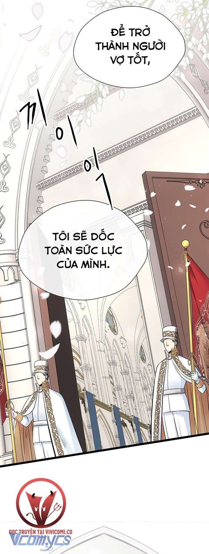 Hoàng Tử Rắc Rối Chap 33 - Next Chap 32