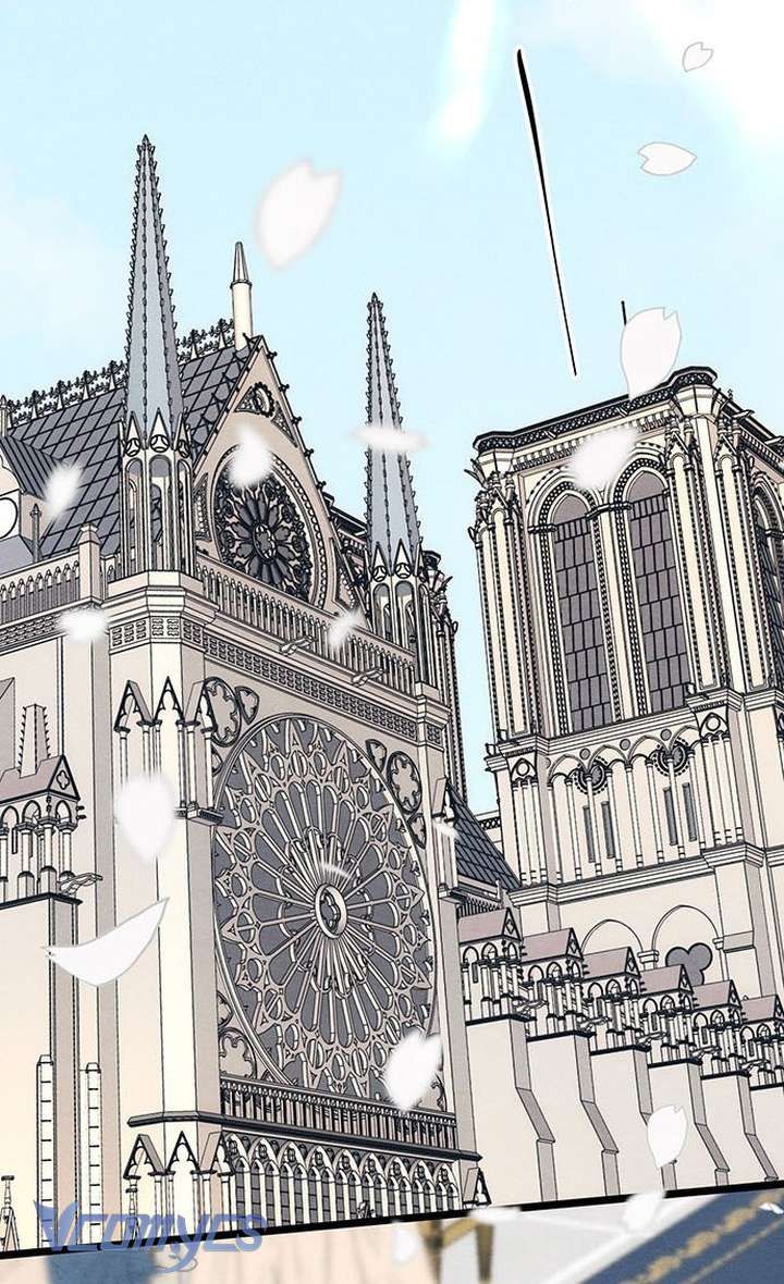 Hoàng Tử Rắc Rối Chap 33 - Next Chap 32