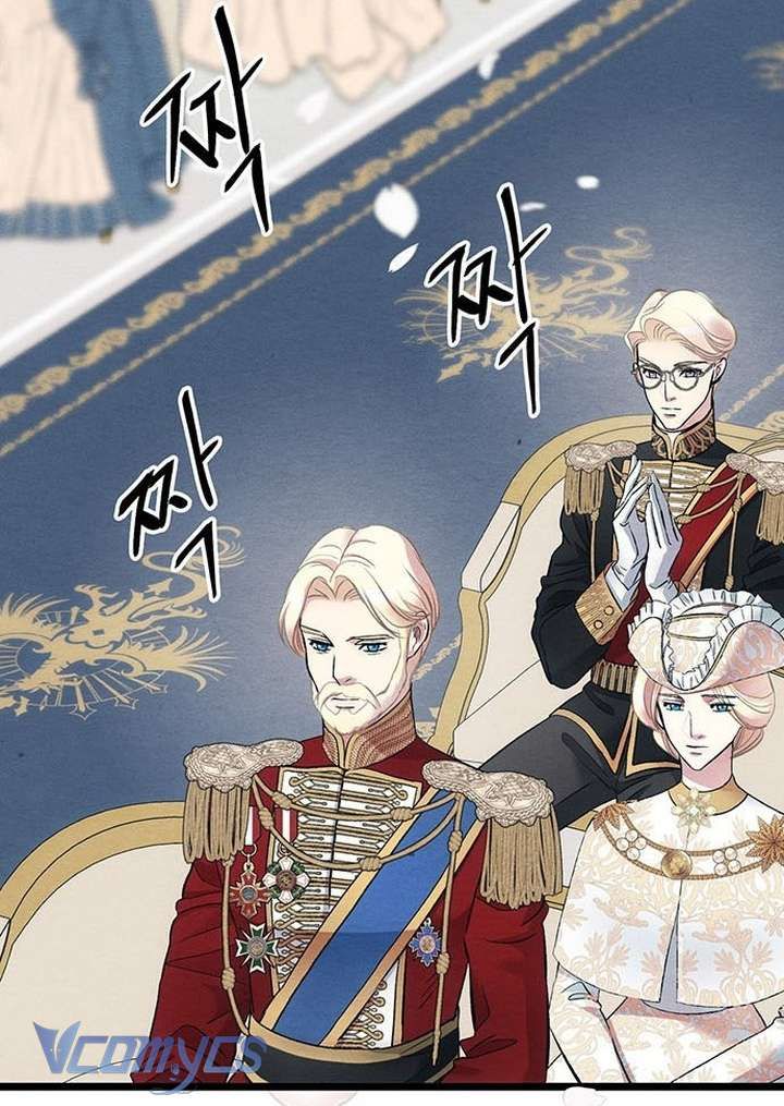 Hoàng Tử Rắc Rối Chap 33 - Next Chap 32