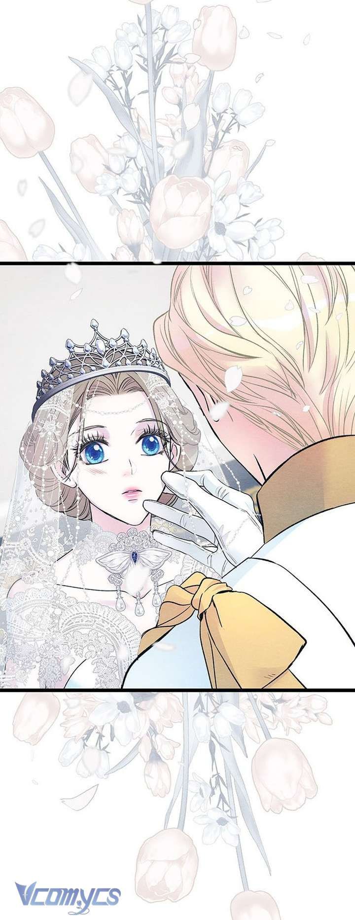 Hoàng Tử Rắc Rối Chap 33 - Next Chap 32