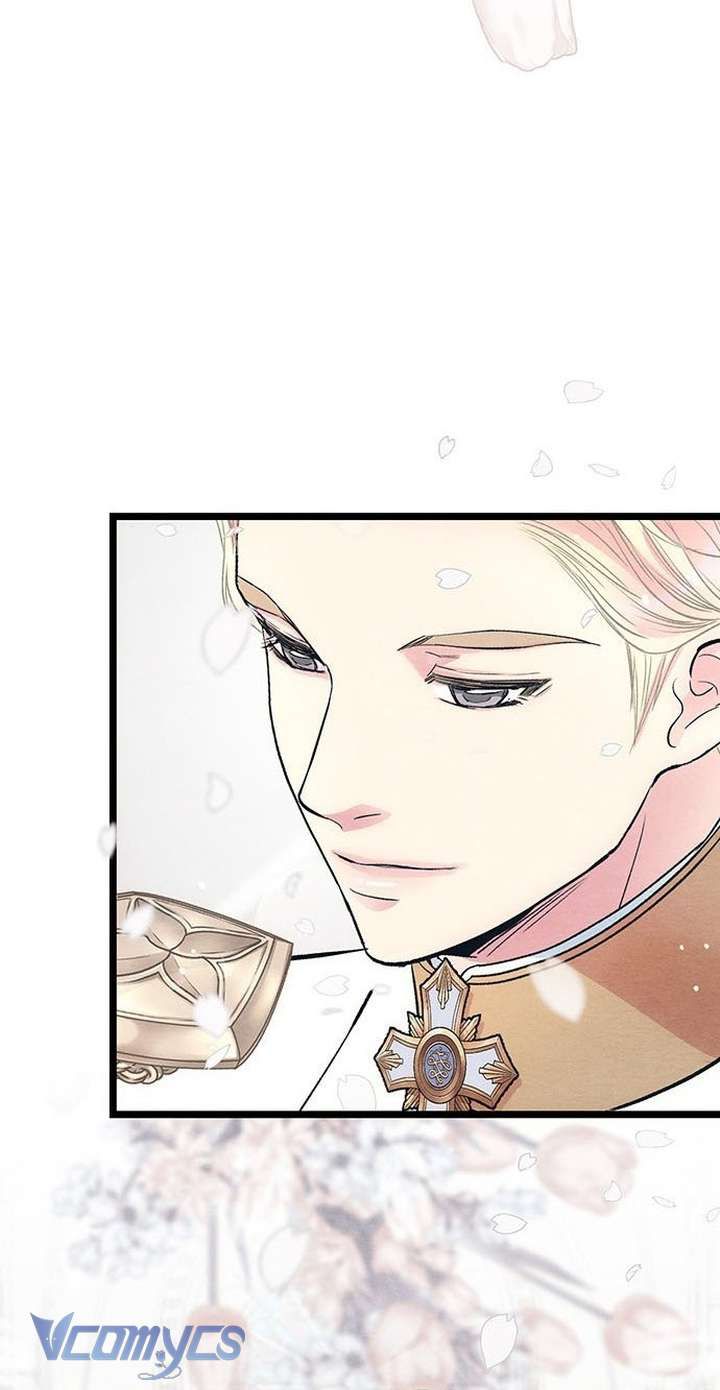 Hoàng Tử Rắc Rối Chap 33 - Next Chap 32