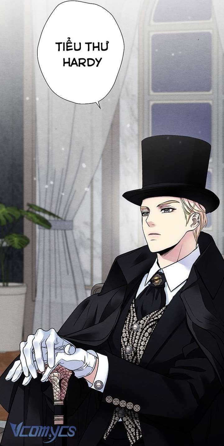 Hoàng Tử Rắc Rối Chap 33 - Next Chap 32