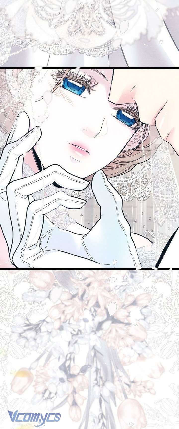 Hoàng Tử Rắc Rối Chap 33 - Next Chap 32