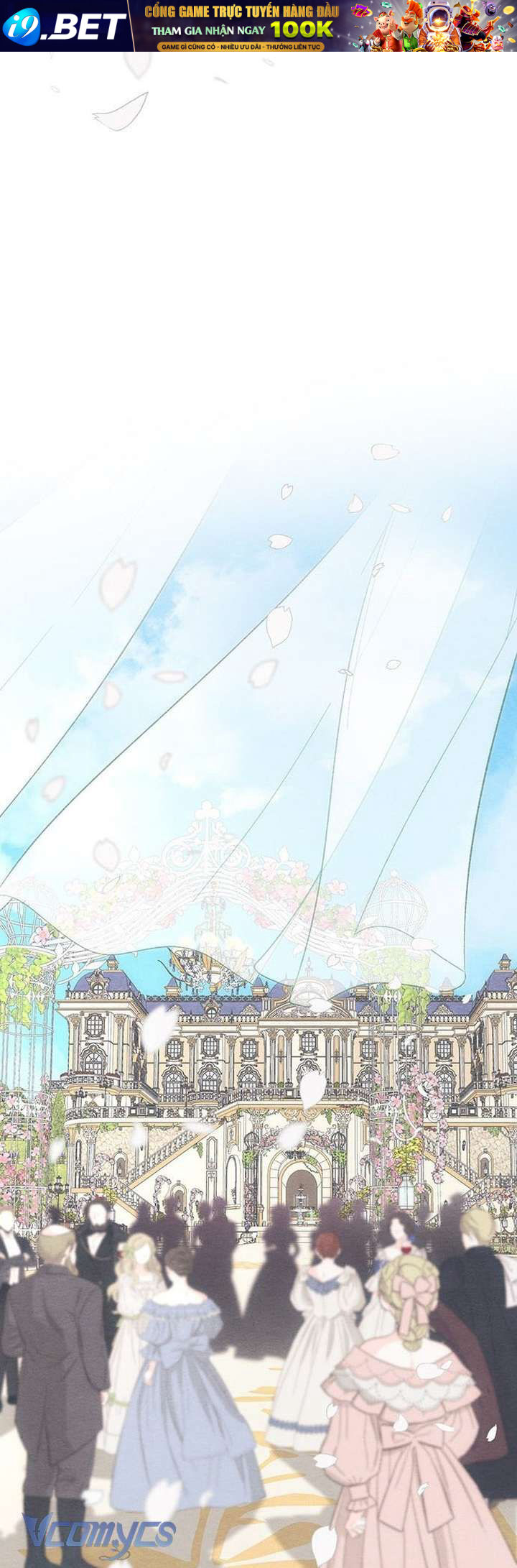 Hoàng Tử Rắc Rối Chap 33 - Next Chap 32