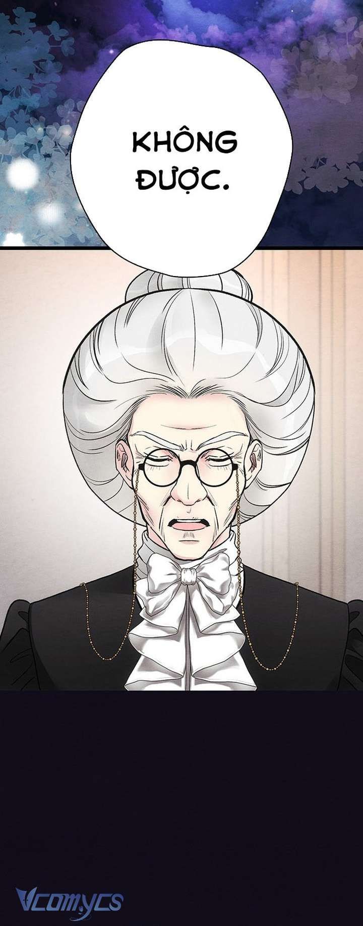 Hoàng Tử Rắc Rối Chap 33 - Next Chap 32