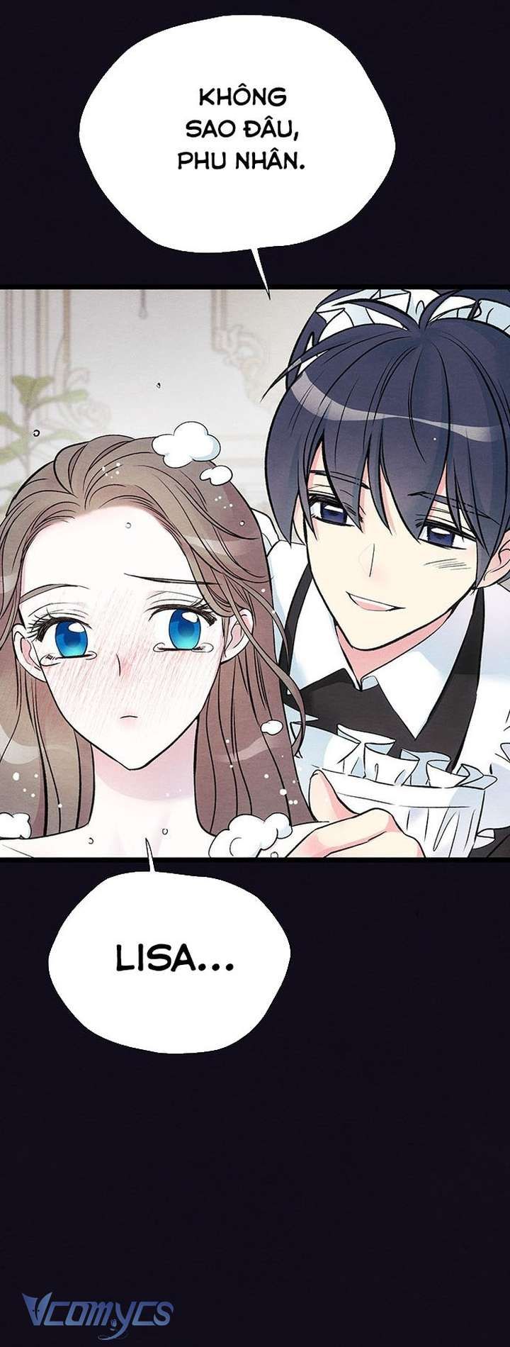 Hoàng Tử Rắc Rối Chap 33 - Next Chap 32