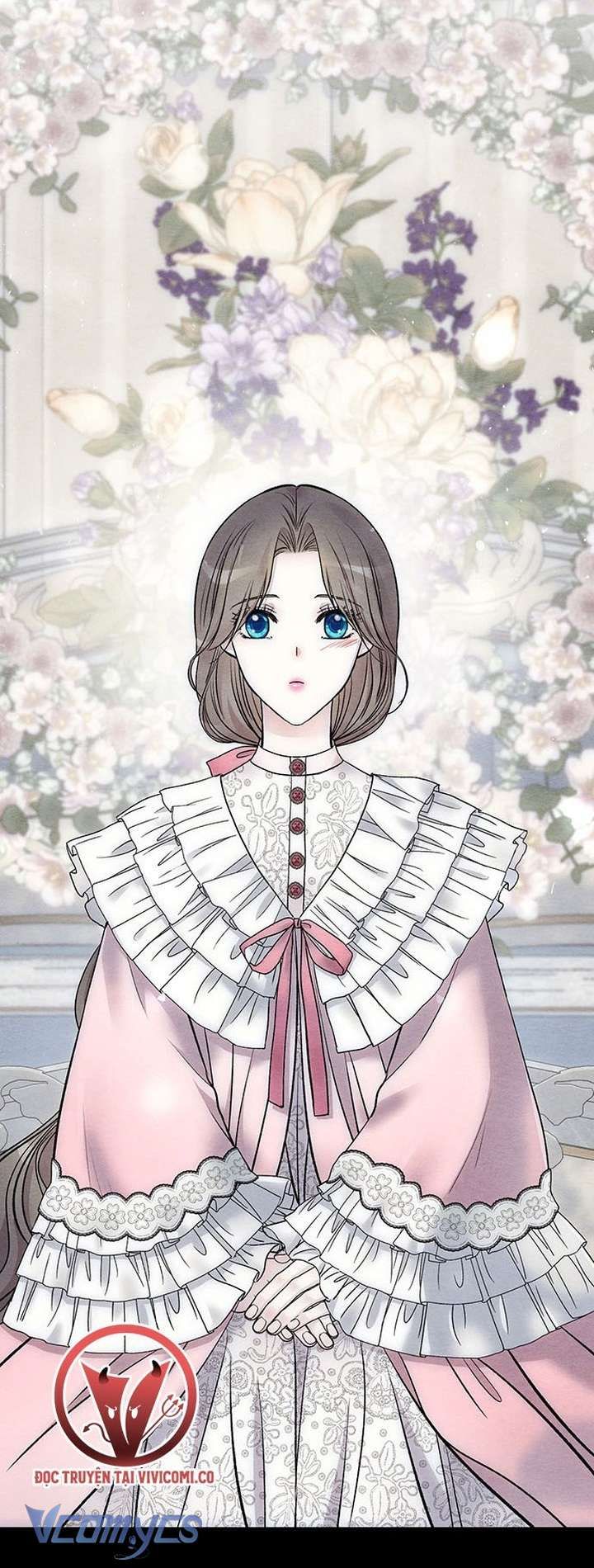 Hoàng Tử Rắc Rối Chap 33 - Next Chap 32