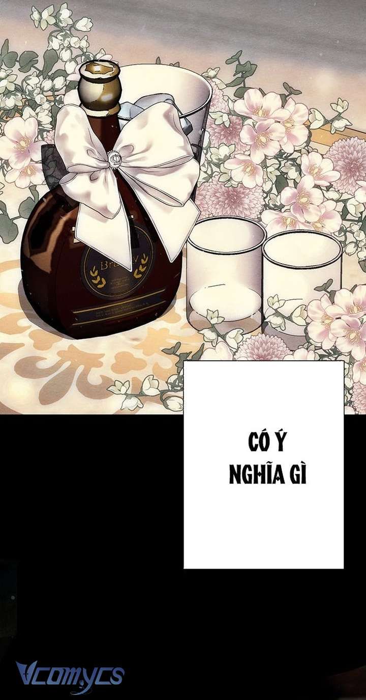 Hoàng Tử Rắc Rối Chap 33 - Next Chap 32